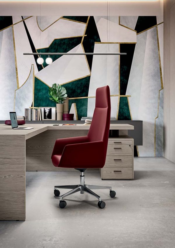 Dune, accogliere con stile - immagine 4
