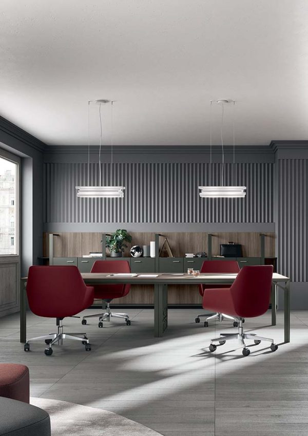 Dune, accogliere con stile