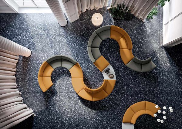 Astro e Astro Twist, costellazione modulabile - immagine 3