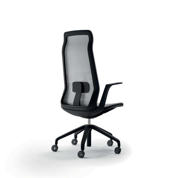 Ode, un inno al design e alla funzionalità - immagine 4