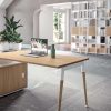 X3, design dinamico, stile minimale - immagine 5