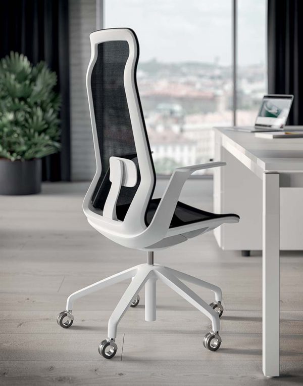 Ode, un inno al design e alla funzionalità - immagine 5