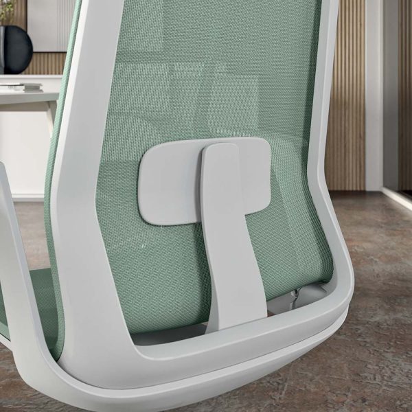 Ode, un inno al design e alla funzionalità - immagine 6