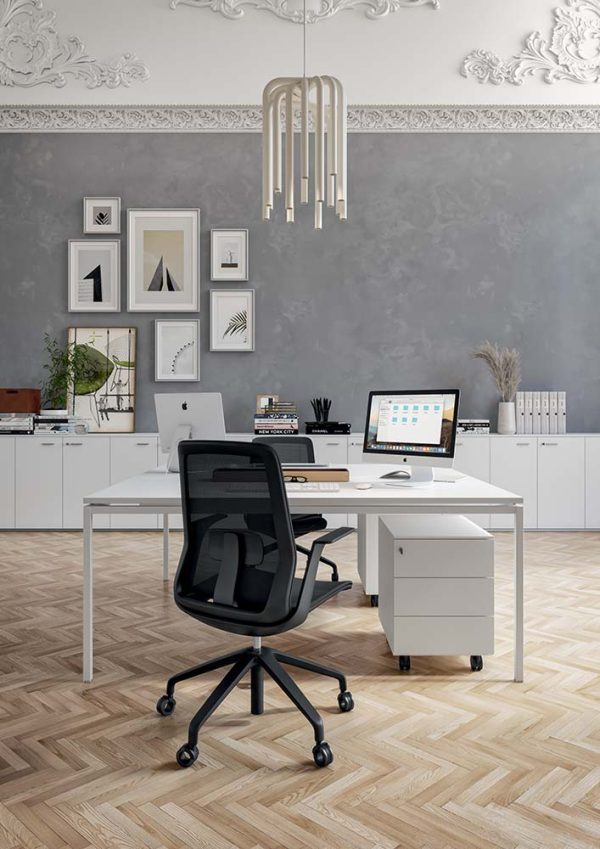 Ode, un inno al design e alla funzionalità - immagine 8