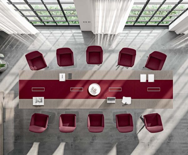 X10, equilibrio rotondo - immagine 11
