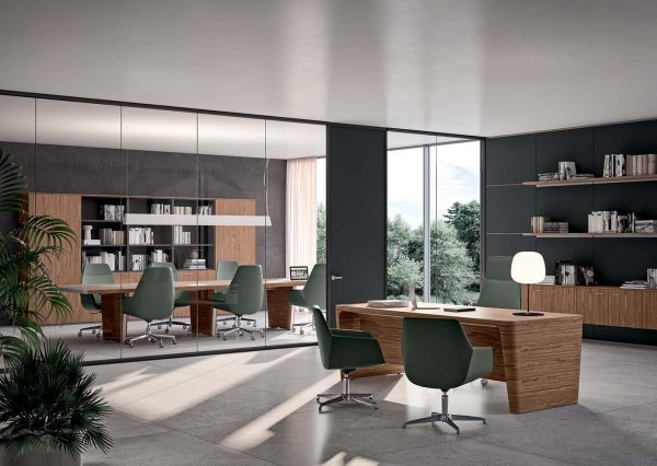 X10, equilibrio rotondo - immagine 12