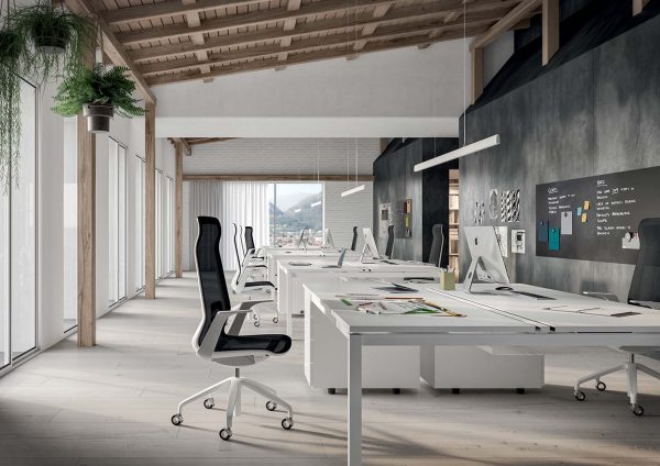 Ode, un inno al design e alla funzionalità