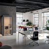 X3, design dinamico, stile minimale - immagine 11
