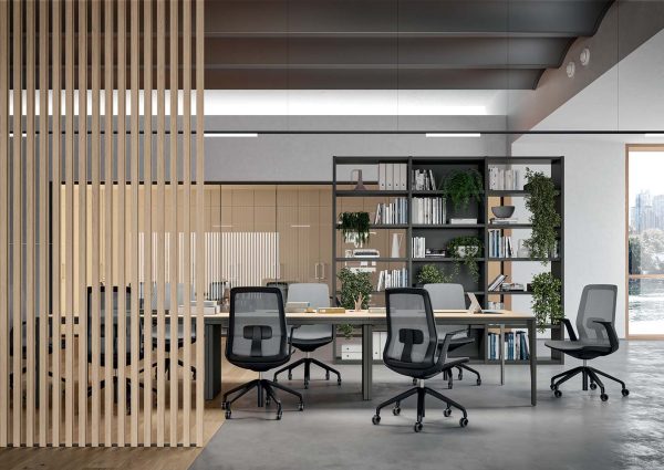 Ode, un inno al design e alla funzionalità - immagine 11