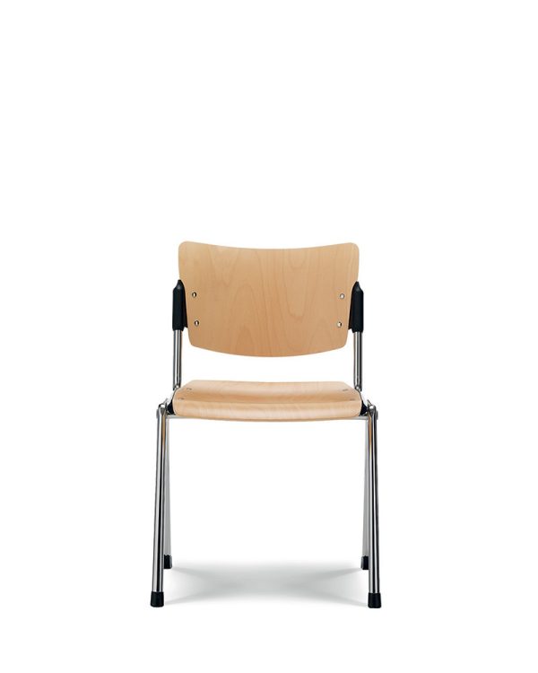Campus, una seduta semplice - immagine 2
