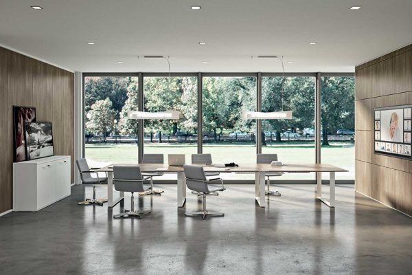 Dahlia, design minimale - immagine 4