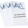 Carta Speciale per Pannelli Retroilluminati a Led