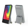 Schermo LCD Portatile da esterno ''53x940cm'' 2500/3500 nits