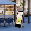 Schermo LCD Portatile da esterno ''53x940cm'' 2500/3500 nits - immagine 3